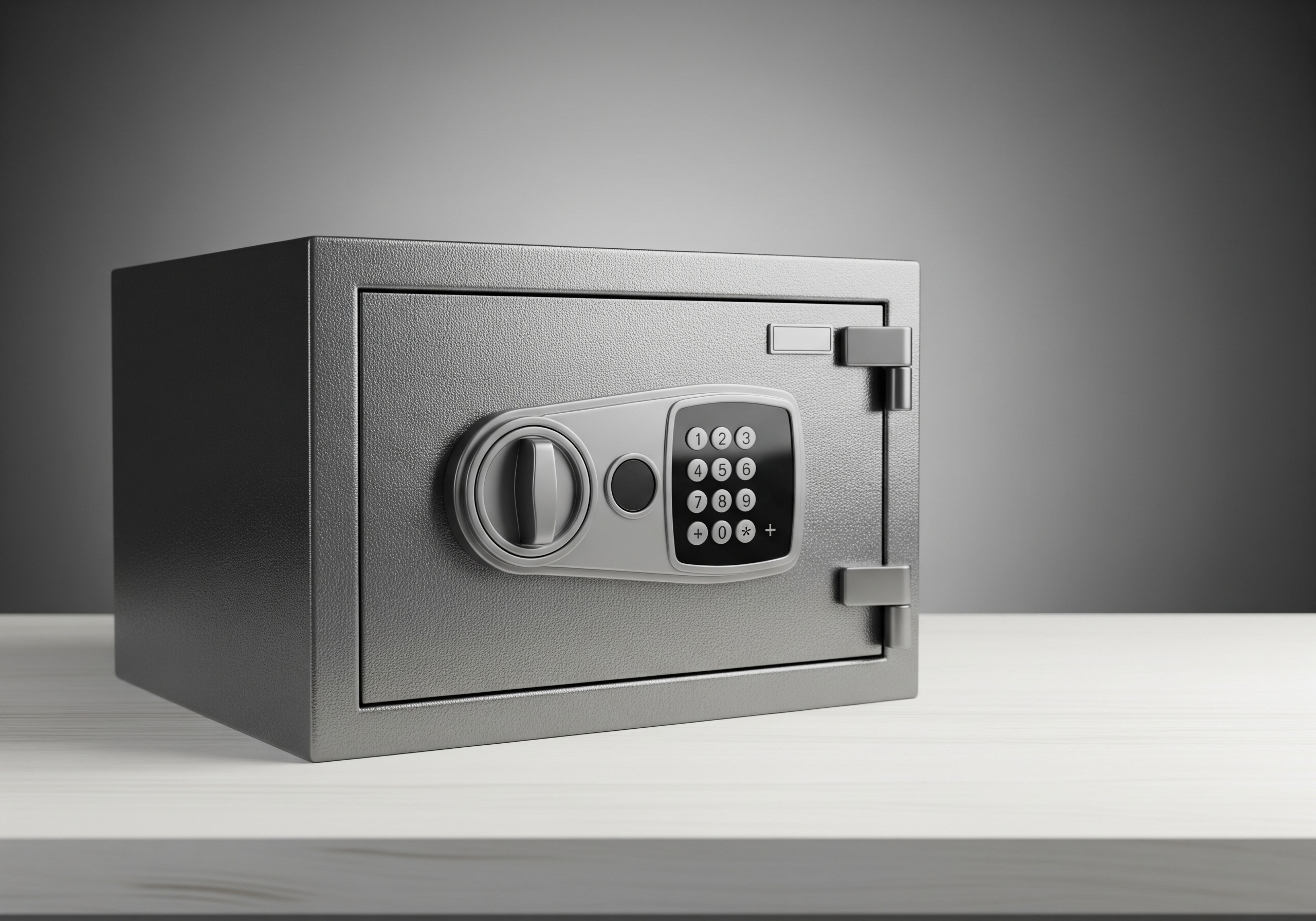 Strict IP Protection