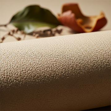 Handbag Material-Bio Based Vegan Leather